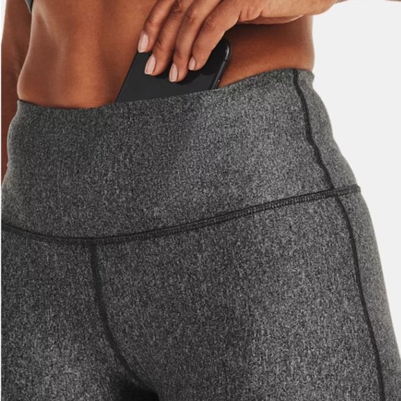 UNDER ARMOUR heatgear compression shorts - Picture 3 of 7